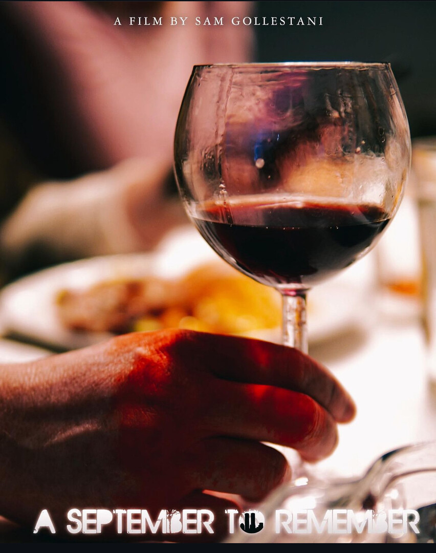 A September to Remember