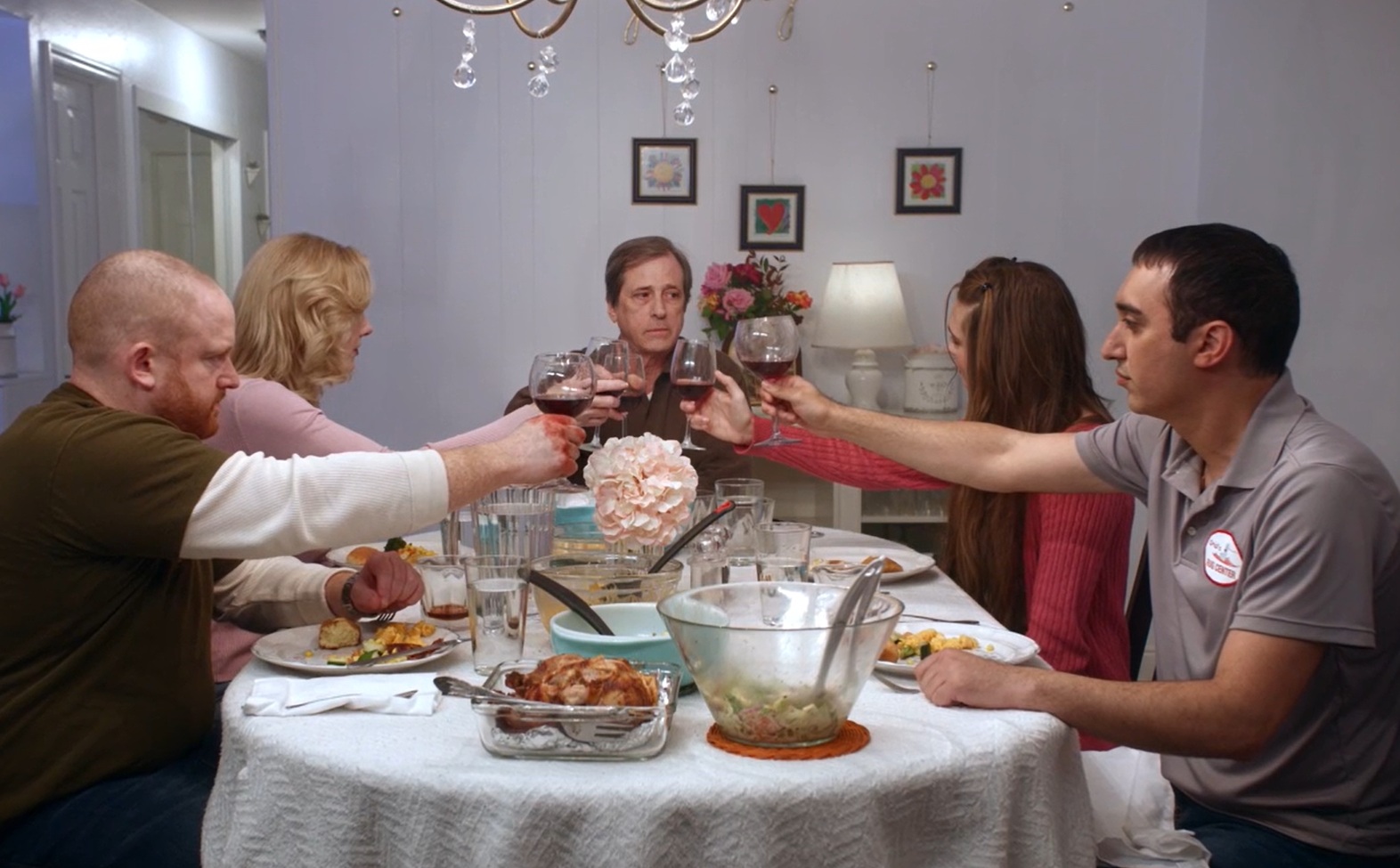 A September to Remember