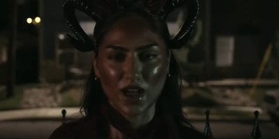 Don't Close Your Eyes