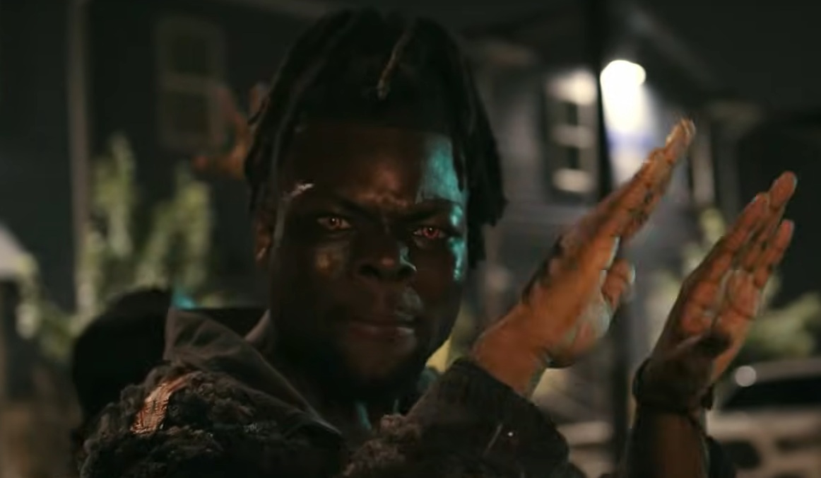 Don't Close Your Eyes