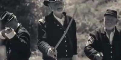 Hapless Revenge with Juneteenth Discussion