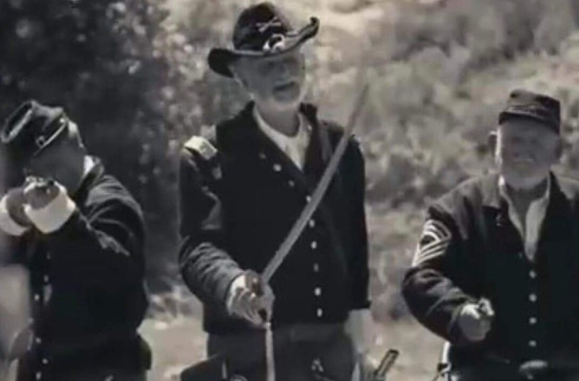 Hapless Revenge with Juneteenth Discussion