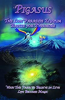 Pigasus: The Lost Paradise - Battle for Evermore