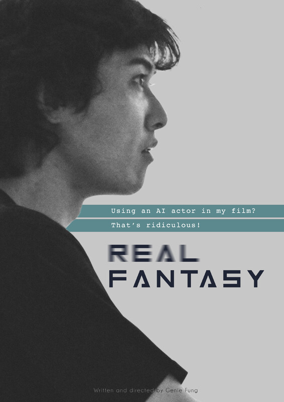 Real Fantasy