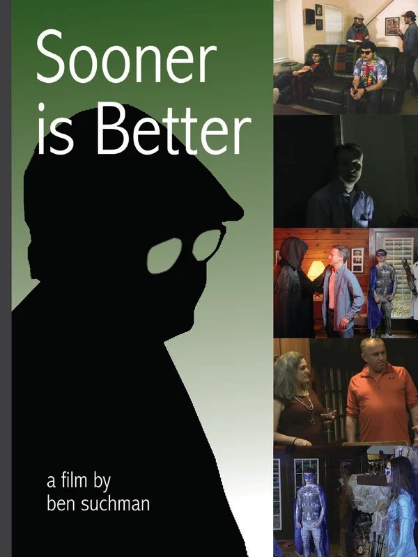 Sooner is Better