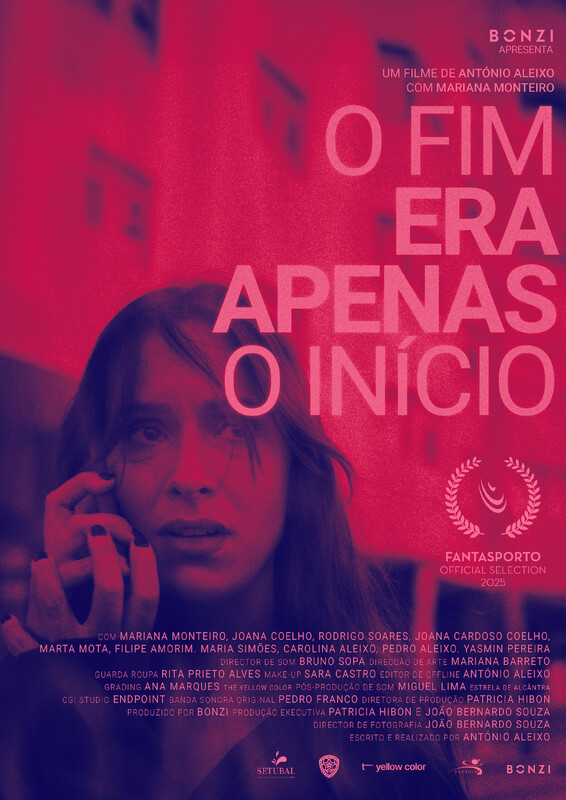 The End was just The Beginning