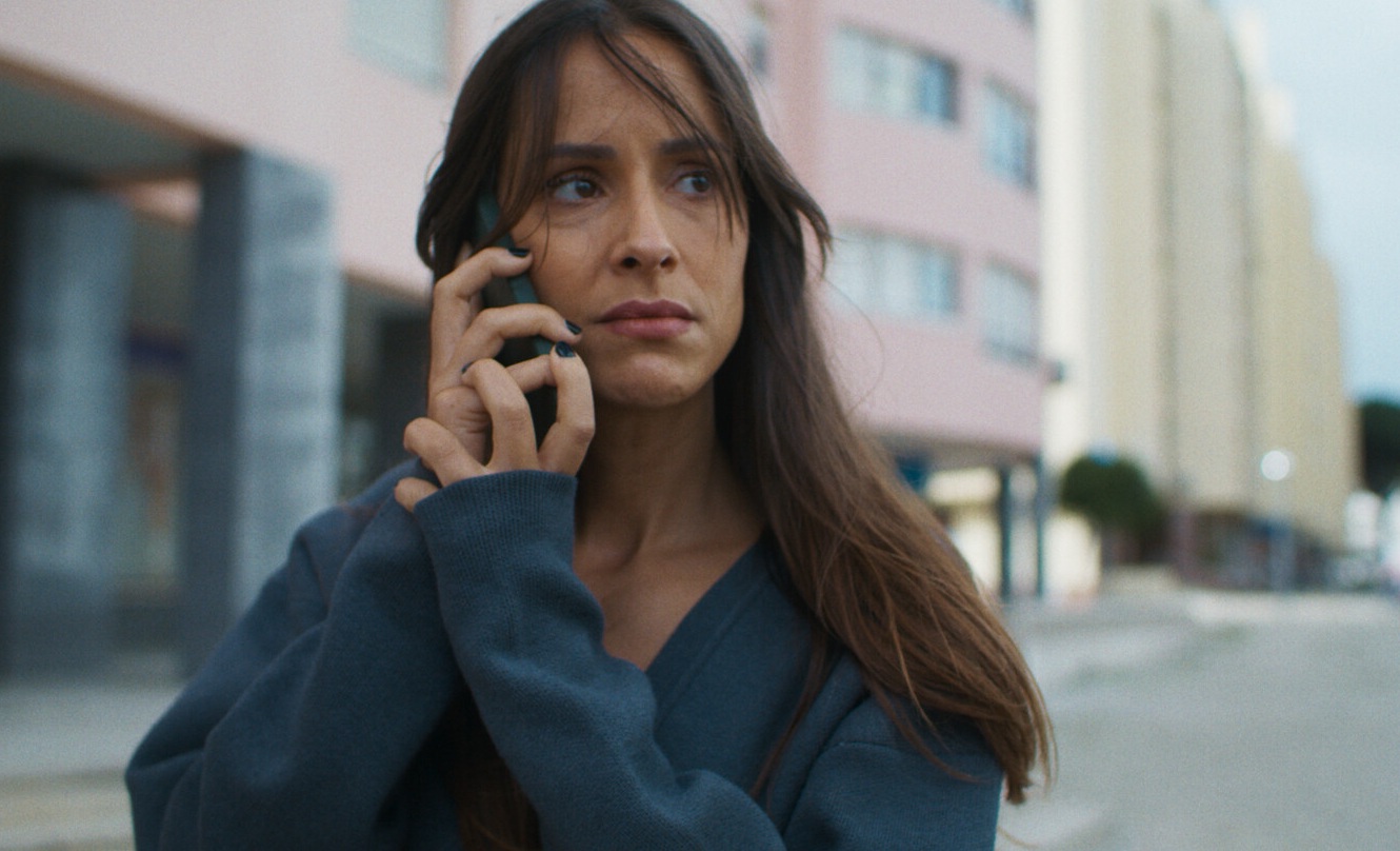 The End was just The Beginning