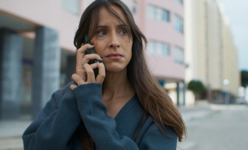 The End was just The Beginning