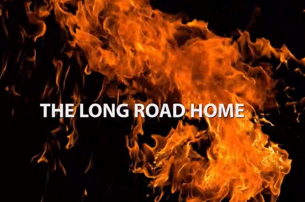 The Long Road Home