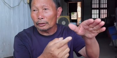 The Unsung Heroes Behind the Flying Tigers