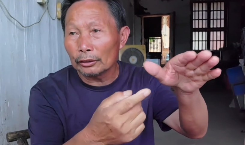 The Unsung Heroes Behind the Flying Tigers