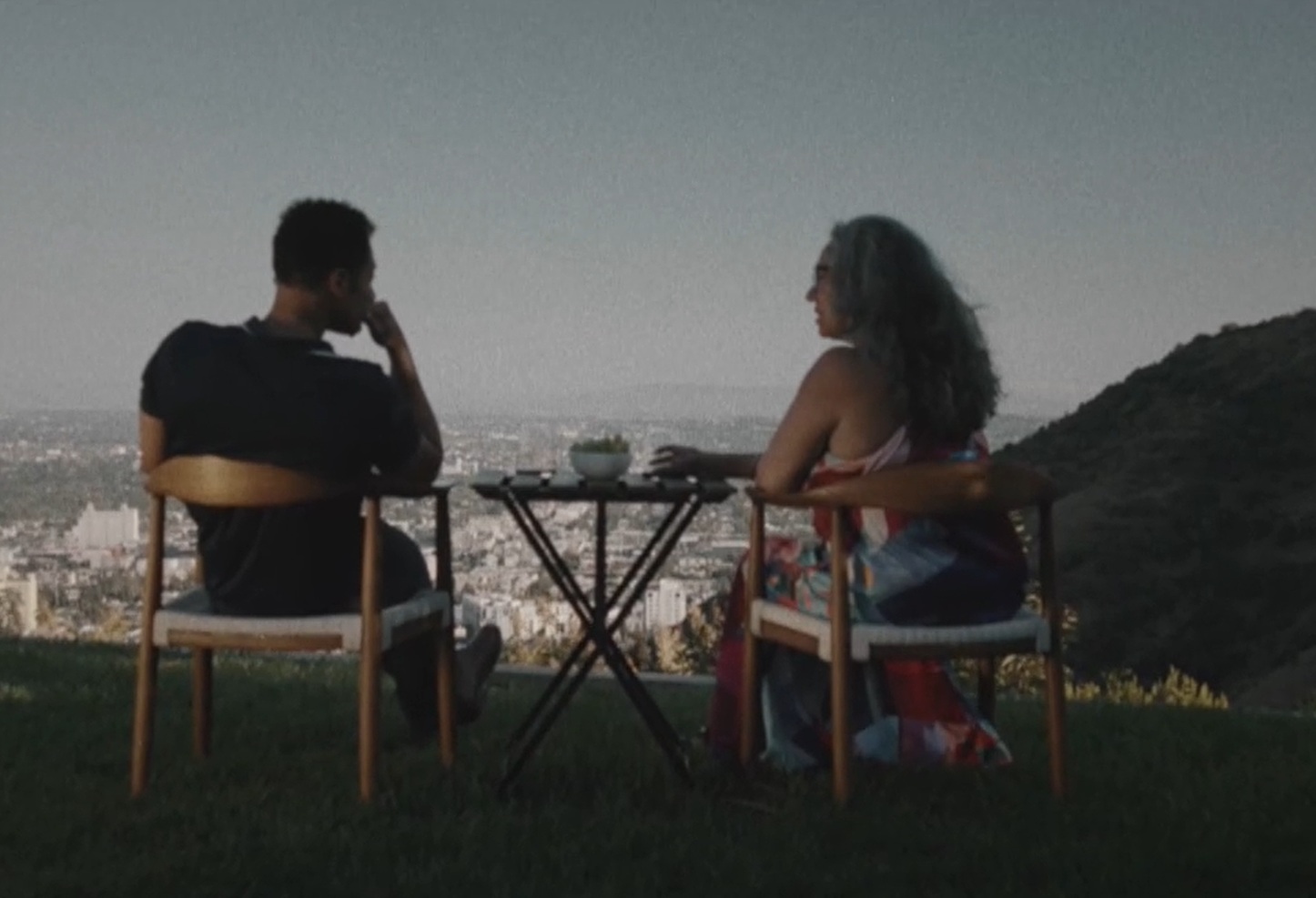 When The Clocks Stop