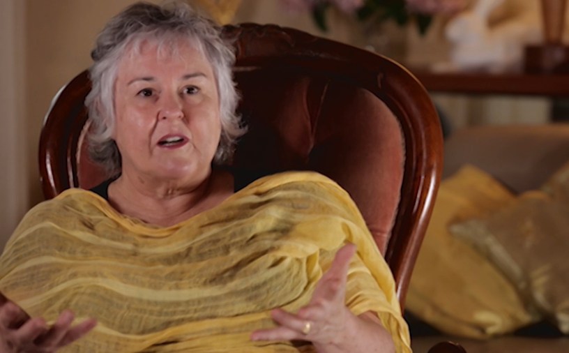 You Should be Grateful