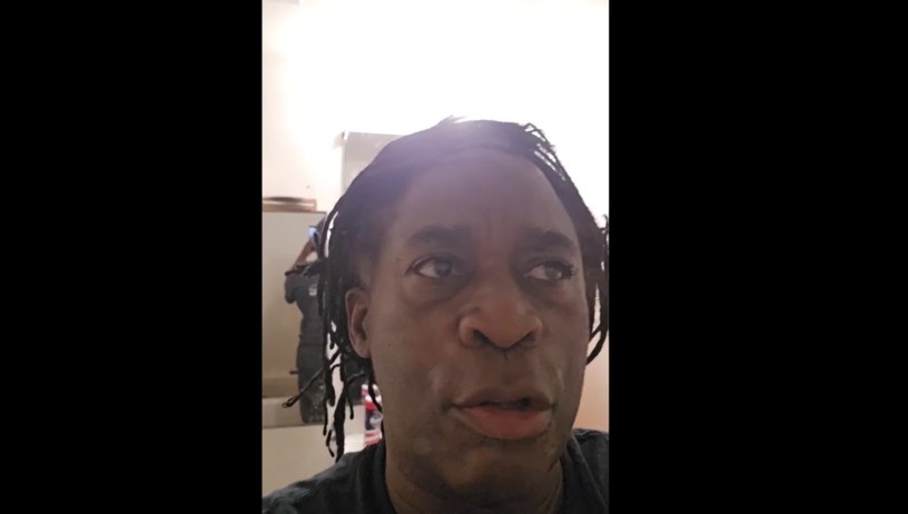 Back Ta Life.Thought Cha Knew!