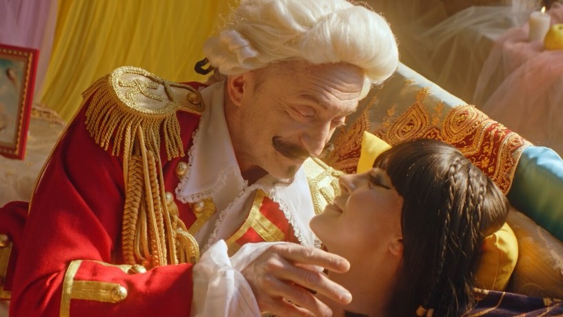 Baron Munchausen (Karl)