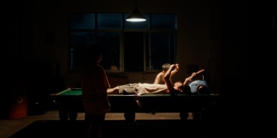 Brightest Summer Darkest Night