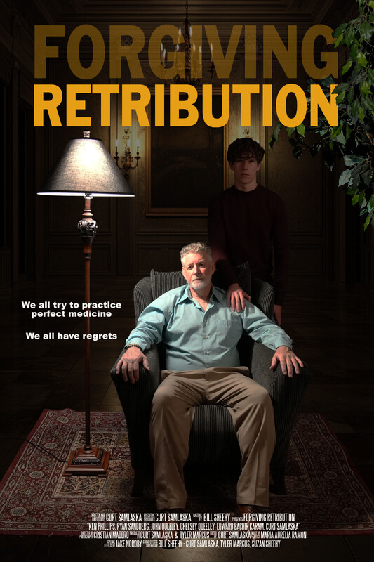 Forgiving Retribution