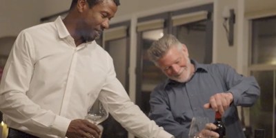 Forgiving Retribution