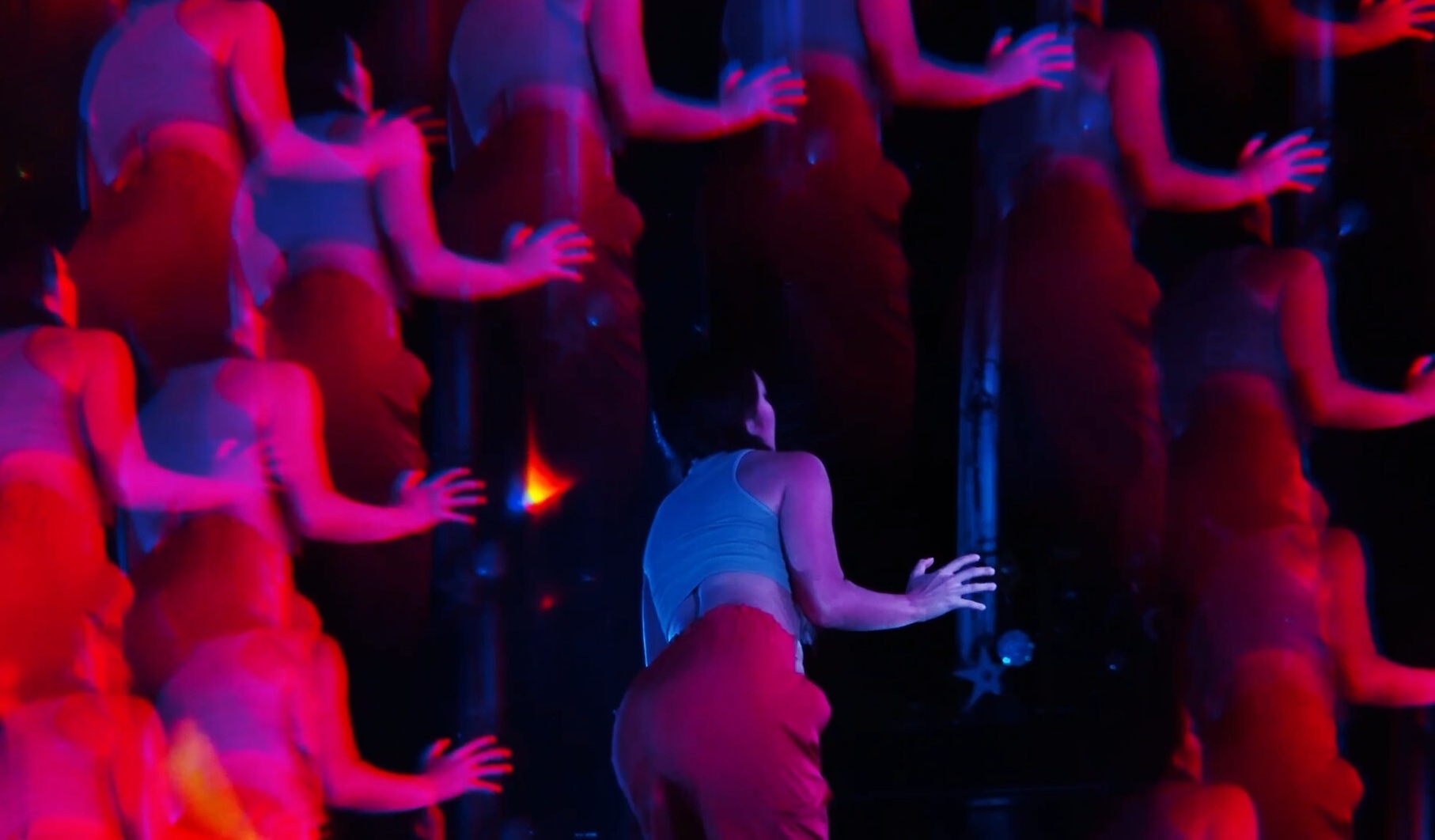 Moving Arts | Setting Hearts Ablaze