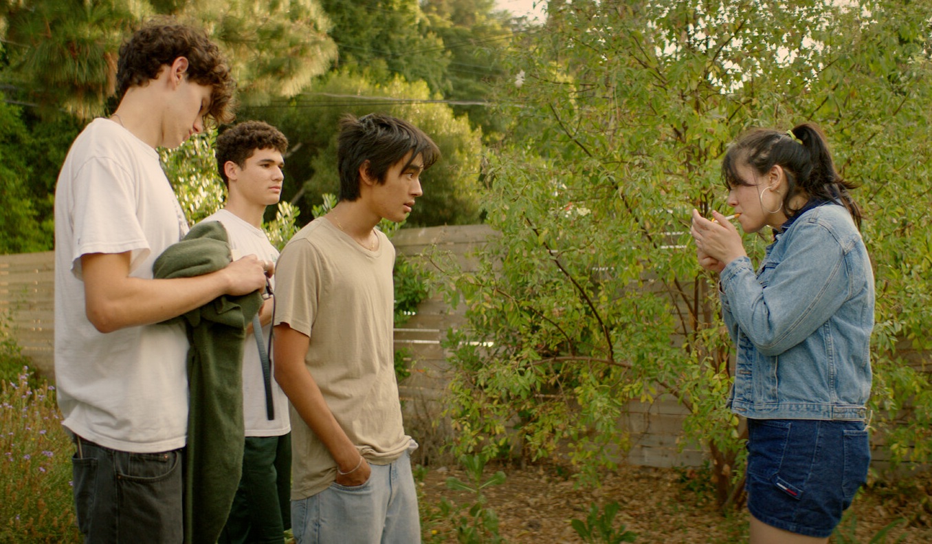 Parks, Boulevards, and Playgrounds