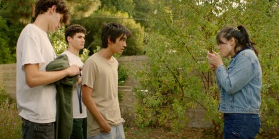 Parks, Boulevards, and Playgrounds