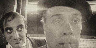 The Ridiculous Romantic