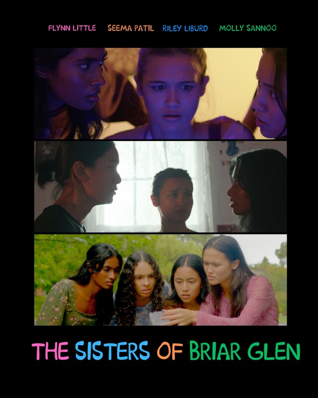 The Sisters of Briar Glen
