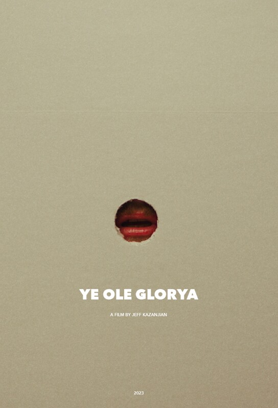 Ye Ole Glorya
