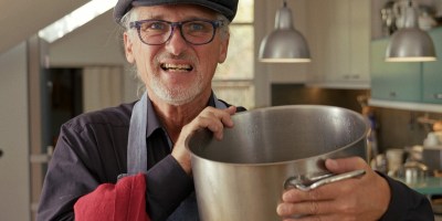 A Film by Roland Wehap