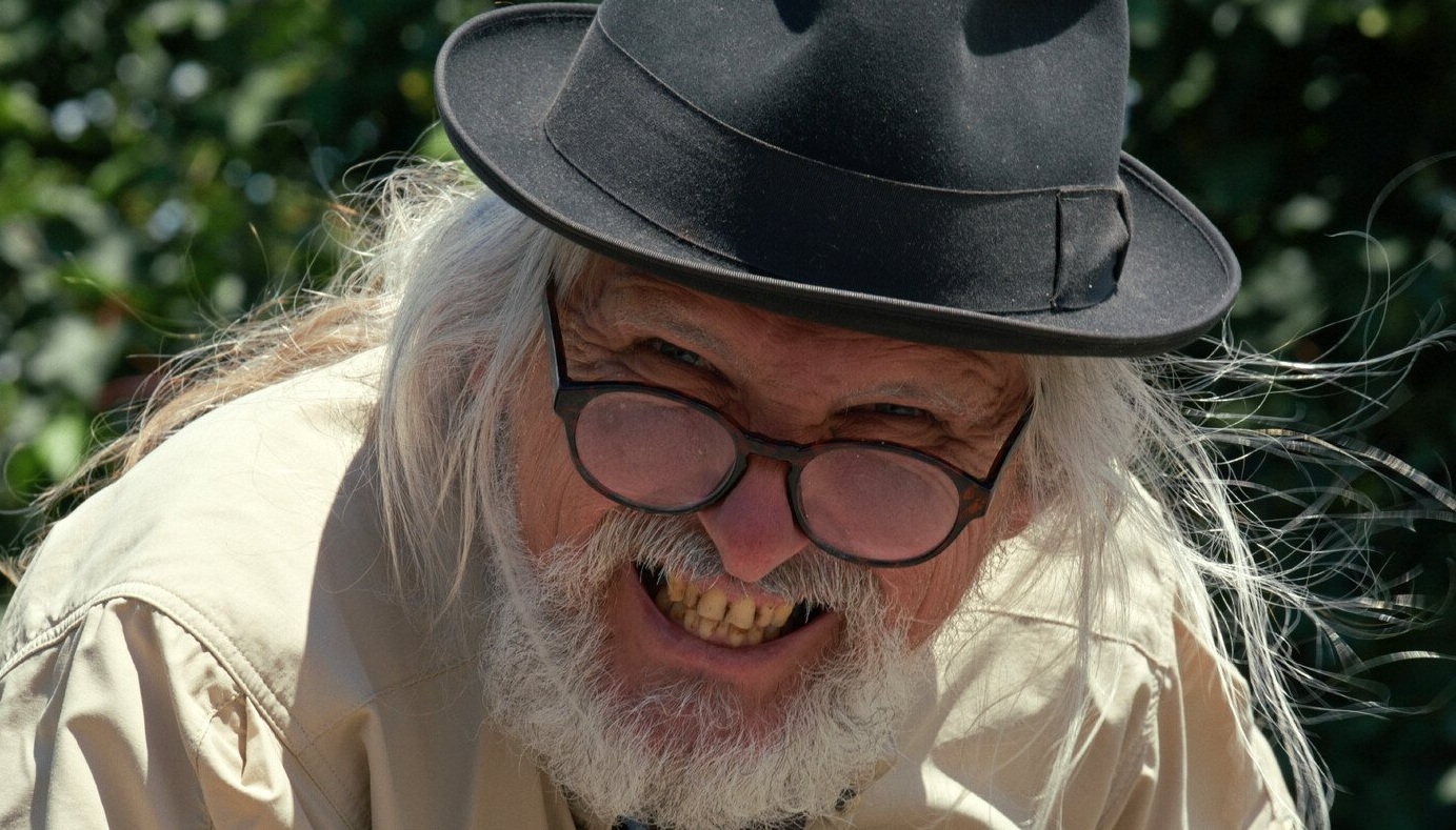 A Film by Roland Wehap