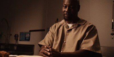 A Recipe For Redemption