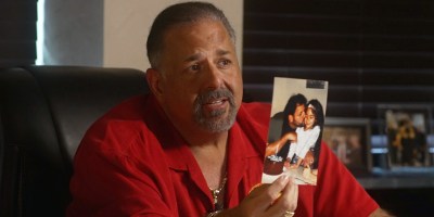 A Slice Of The Family Business