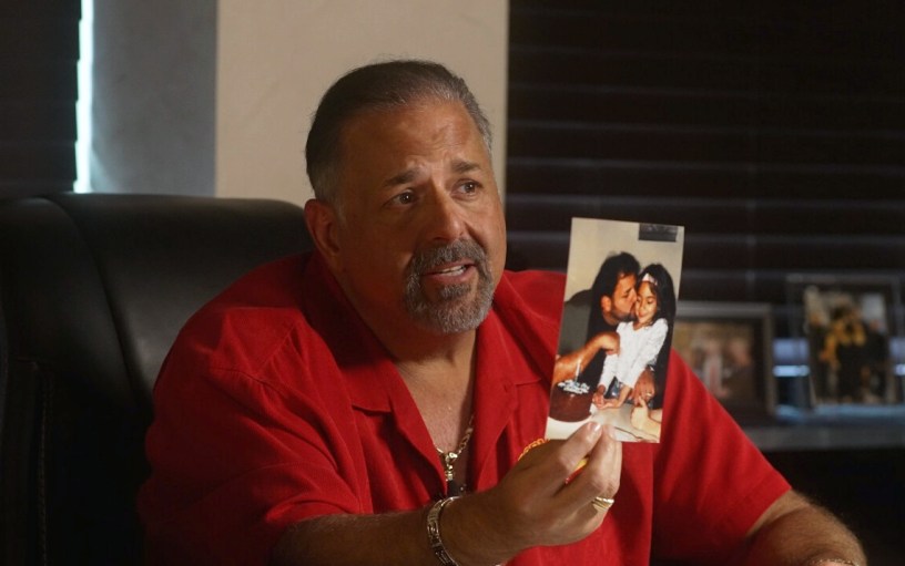 A Slice Of The Family Business