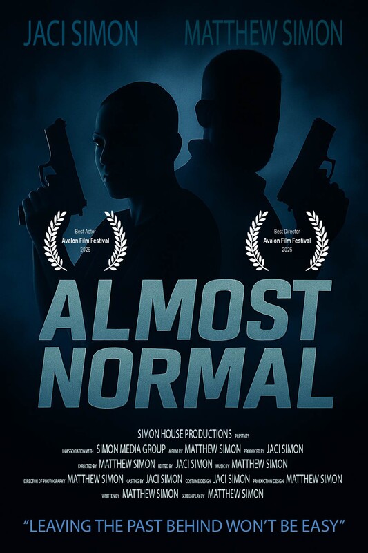Almost Normal – Cal Film Festival