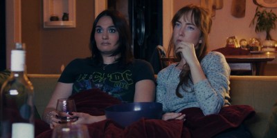 Best Friends For Death