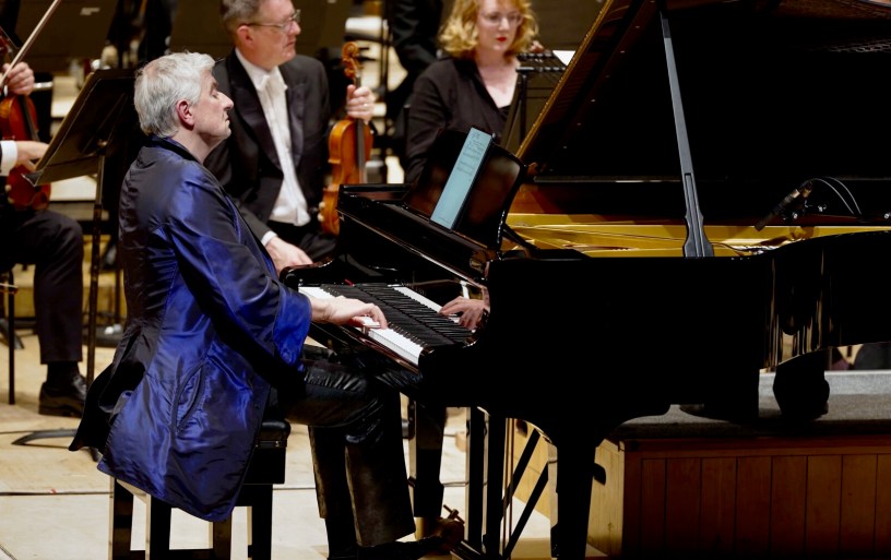 Cosmic Rhapsody : A Symphony for our Planet