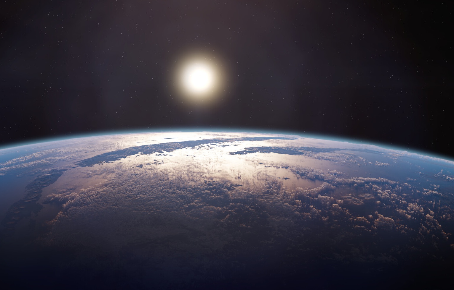 Cosmic Rhapsody : A Symphony for our Planet