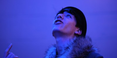 Creating A Photojournalist