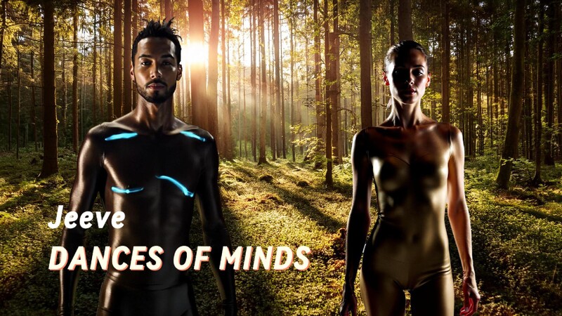 Dances Of Minds