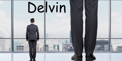 Delvin