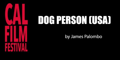 Dog Person