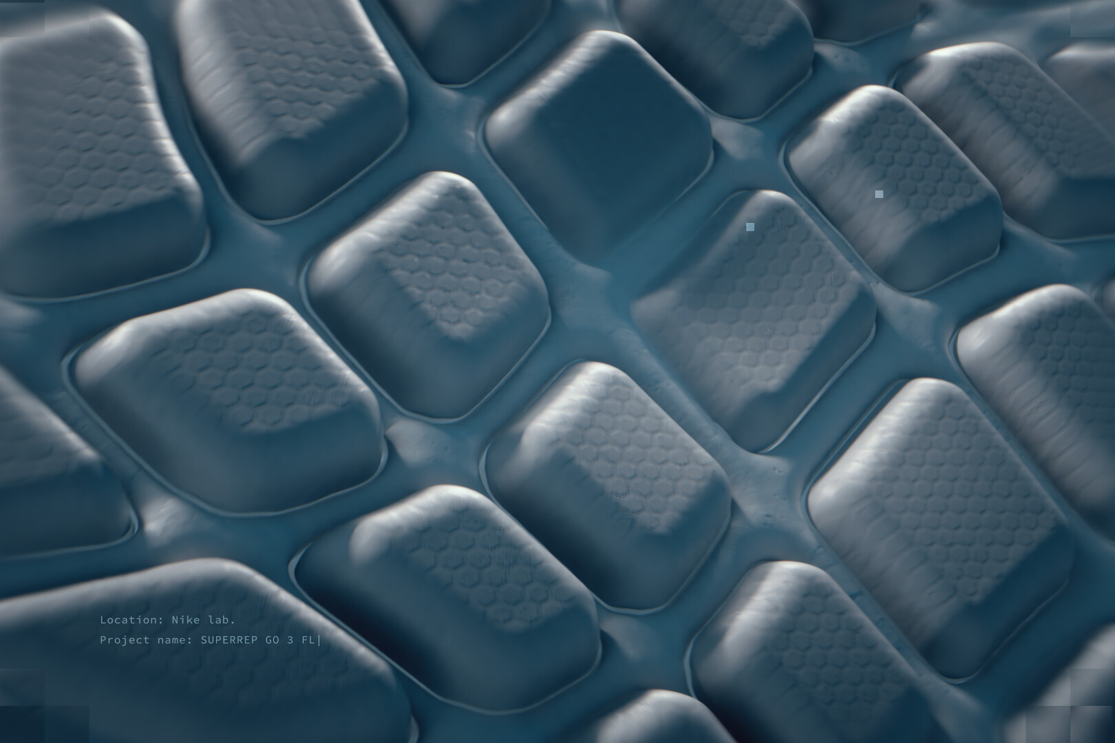 Nike Superrep Go3 Flyknit