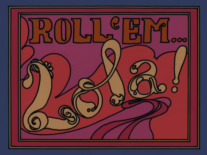 Roll 'Em Lola