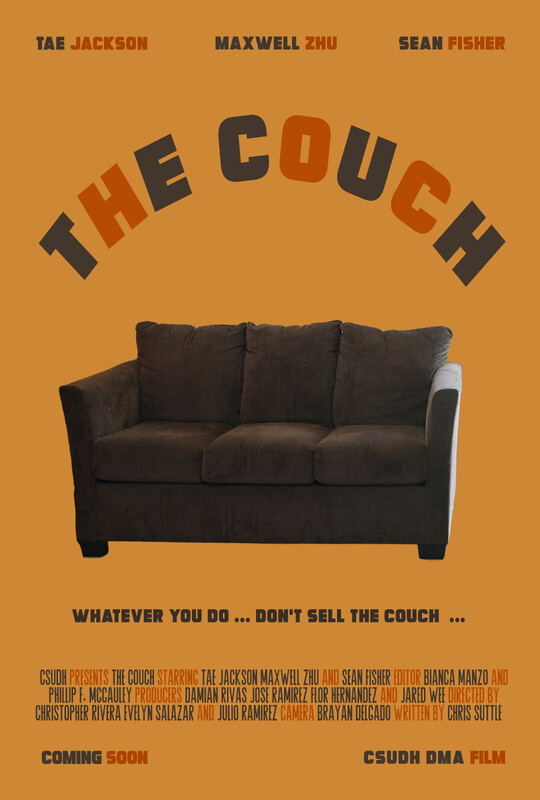 The Couch