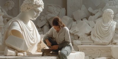 The Distance of Time