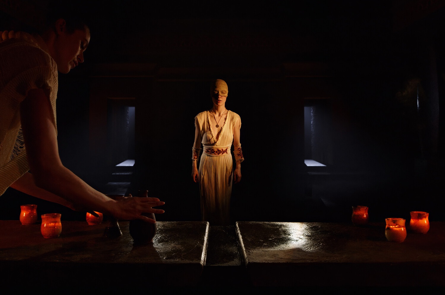 The Feast of the Serpent