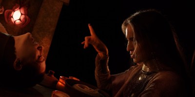 The Feast of the Serpent