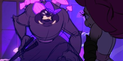 The House of Mycelium