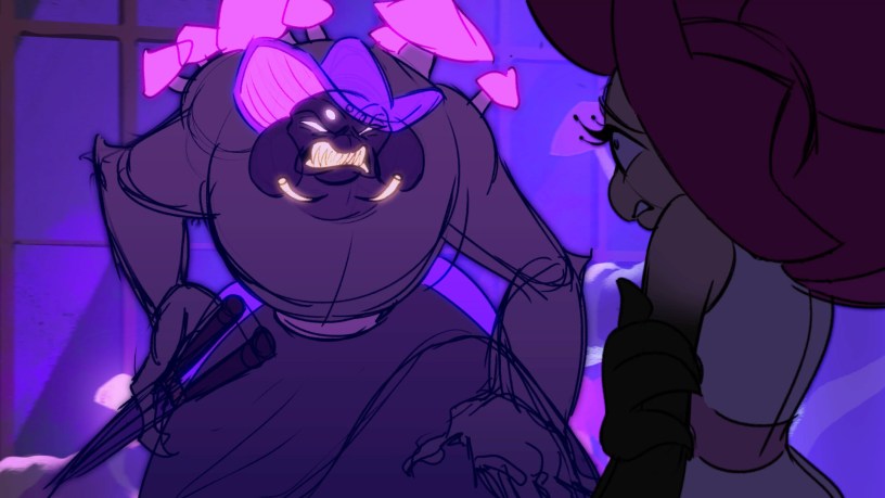 The House of Mycelium