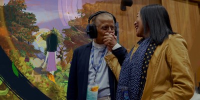 Timeless : A Symphony in Motion